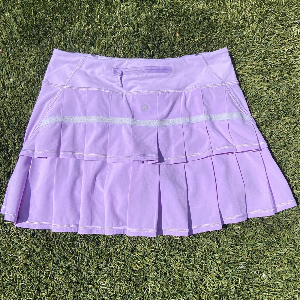 Lululemon Tennis Skirt